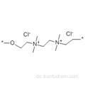 Polixetoniumchlorid CAS 31512-74-0